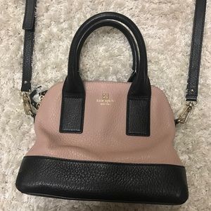 Kate Spade satchel